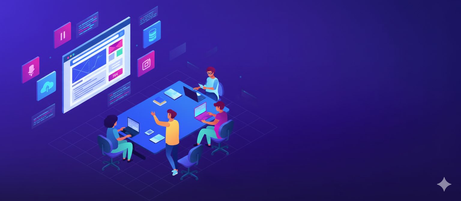 Yazılım ve veri odaklı çalışma